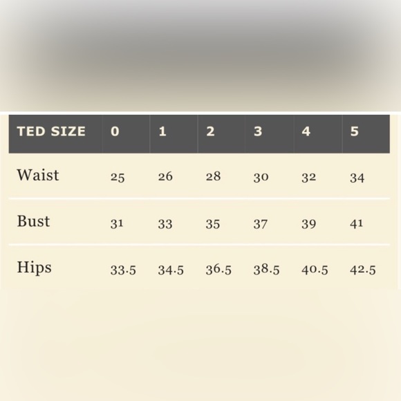 Ted Baker - Picture 9 of 9